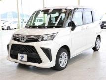 2022 Toyota Roomy