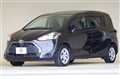 2021 Toyota Sienta