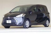 2021 Toyota Sienta
