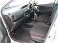 2017 Toyota Vitz