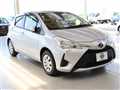 2017 Toyota Vitz
