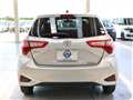 2017 Toyota Vitz