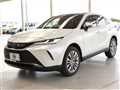 2022 Toyota Harrier