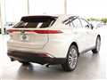 2022 Toyota Harrier