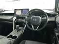 2022 Toyota Harrier