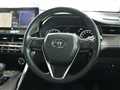 2022 Toyota Harrier