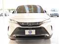 2022 Toyota Harrier