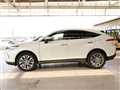 2022 Toyota Harrier