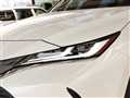2022 Toyota Harrier