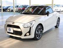 2023 Daihatsu Copen