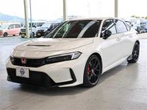 2024 Honda Civic Type R