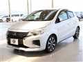 2021 Mitsubishi Mirage