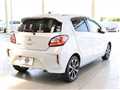 2021 Mitsubishi Mirage