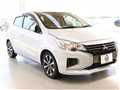 2021 Mitsubishi Mirage