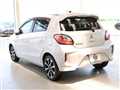 2021 Mitsubishi Mirage