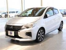 2021 Mitsubishi Mirage