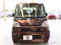 2016 Daihatsu Tanto