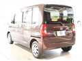 2016 Daihatsu Tanto