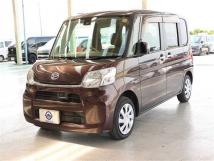 2016 Daihatsu Tanto