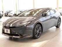 2025 Toyota Prius
