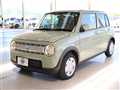 2024 Suzuki Lapin
