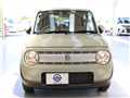 2024 Suzuki Lapin