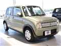2024 Suzuki Lapin