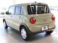 2024 Suzuki Lapin