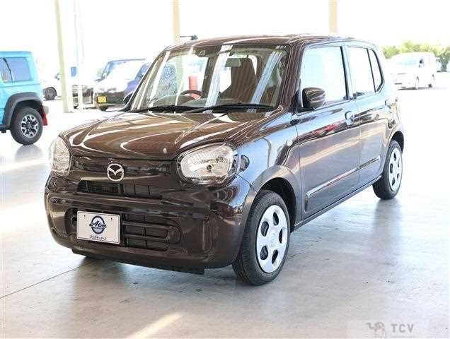 2023 Mazda Carol