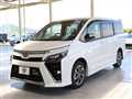2021 Toyota Voxy