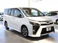 2021 Toyota Voxy