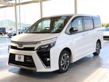 2021 Toyota Voxy