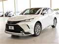 2025 Toyota Harrier