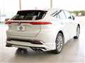 2025 Toyota Harrier