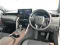 2025 Toyota Harrier