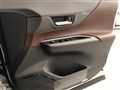 2025 Toyota Harrier