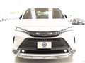 2025 Toyota Harrier