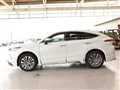 2025 Toyota Harrier
