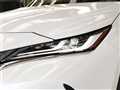 2025 Toyota Harrier