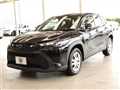 2024 Toyota CorollaCross