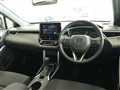 2024 Toyota CorollaCross