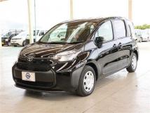 2024 Toyota Sienta