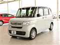2023 Honda N BOX