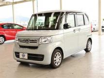 2023 Honda N BOX
