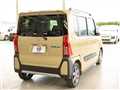 2025 Daihatsu Tanto