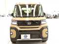 2025 Daihatsu Tanto