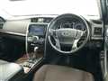 2017 Toyota Mark X