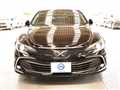 2017 Toyota Mark X