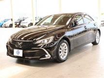 2017 Toyota Mark X
