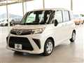 2024 Toyota Roomy